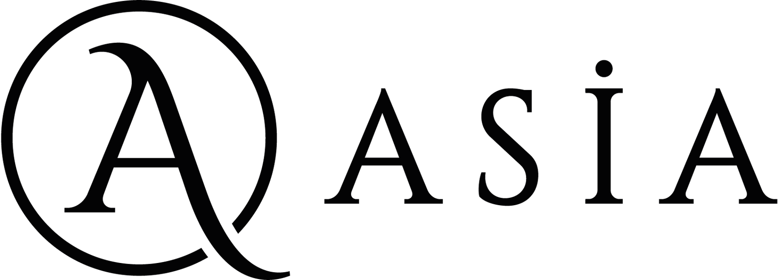 ASIA logosu